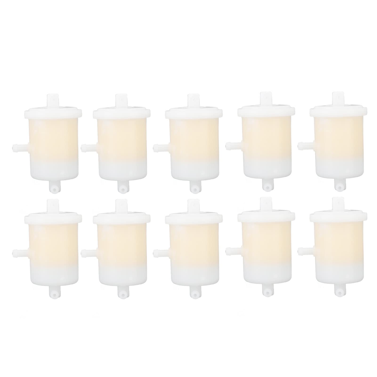 10pcs 3730096 KD440 Filtro OEM Reemplazo 1963730096 KD420 Piezas de Reemplazo Filtro de Lombardini para Protectores de Cadena Filtrados