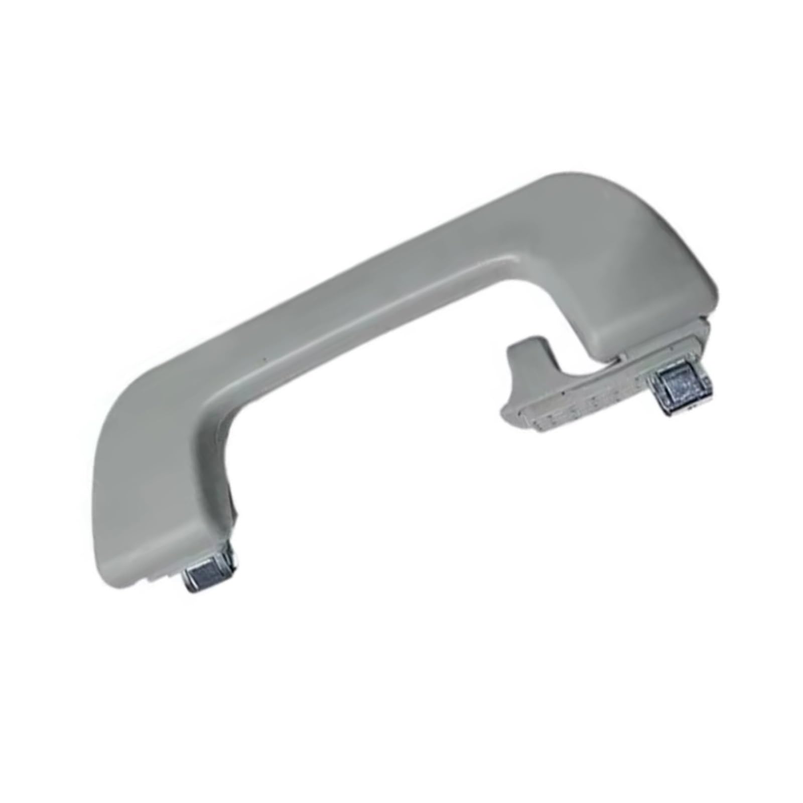 DSEQOPHH Auto Interior Grab Rail Compatible with A6 for Avant 2011-2014 1 Pcs Car Interior Roof Grab Handle Replacement Accessories 8WD857607