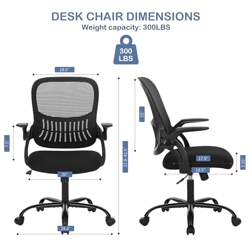 top rated ergonomic chair reviews product image