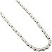 KMC Z33 NP Chain 5/6 Speed 1/2" x 3/32" x 116L Nickel Plated