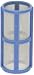 Banjo Stainless Steel 316 Screen for Mini T Strainer, 80 Mesh, 1/2 - 3/4"