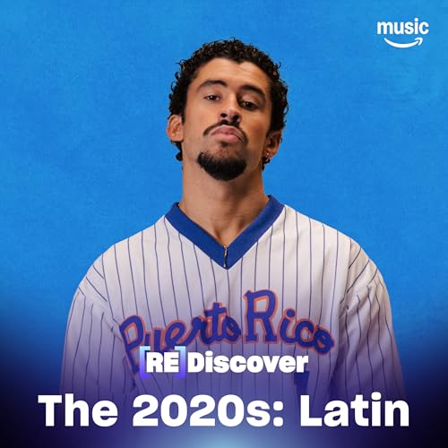 Zusammengestellt von: Amazon Music