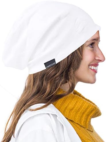 Ruphedy Men's Slouchy Beanie Summer 