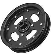 Amazon.com : 128169 Idler Pulley Compatible with Bob-cat Craftman
