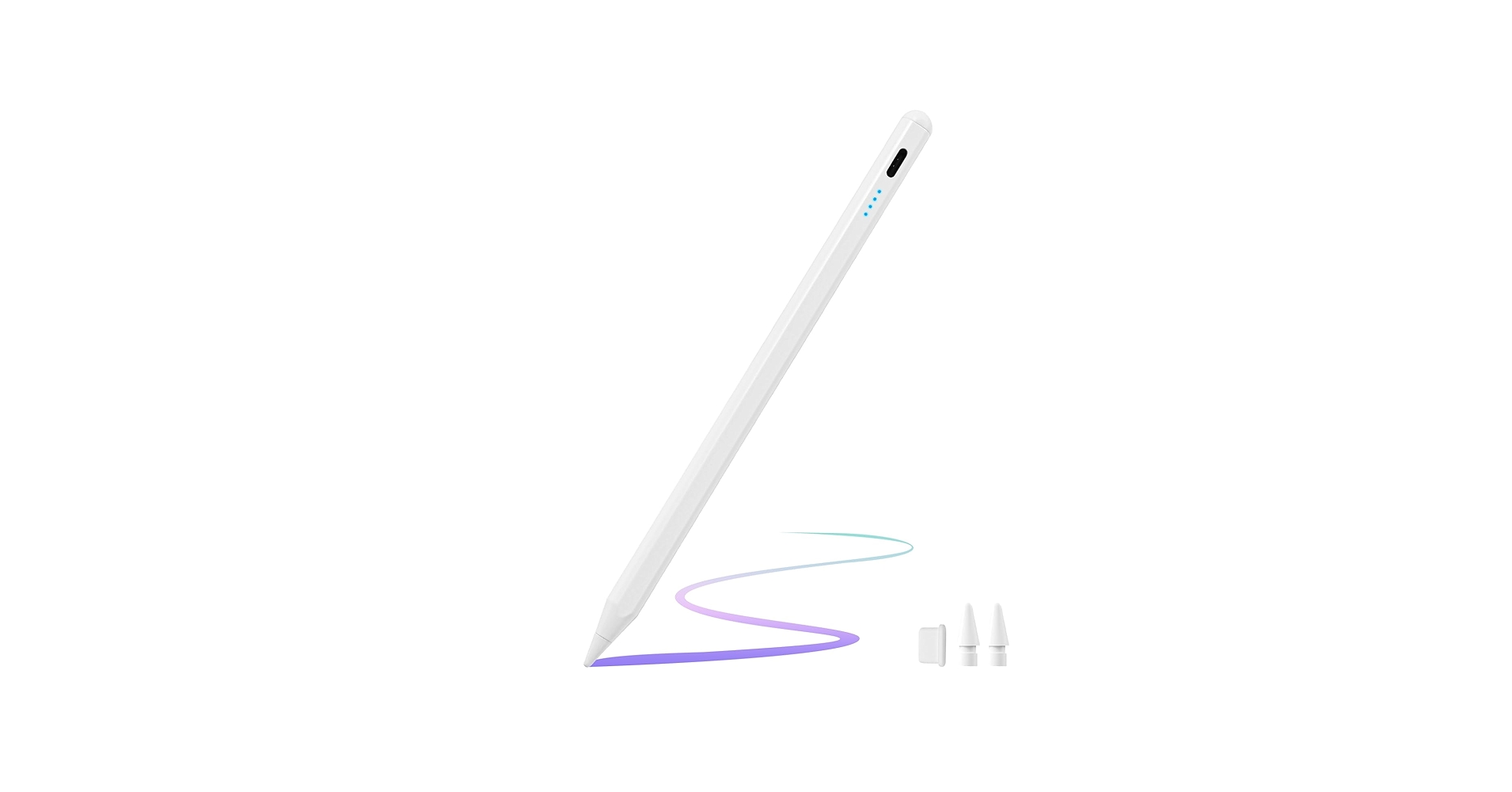 Amazon.com: Stylus Pen for iPad 9th&10th Generation,Pencil