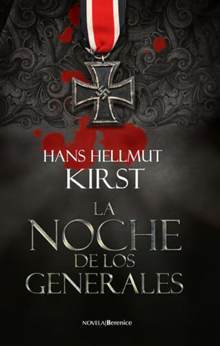 La noche de los generales (SIN COLECCION)
