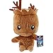 HXHBD Treeman Baby Groot's muñeco de Peluche de Guardianes de la Galaxia...