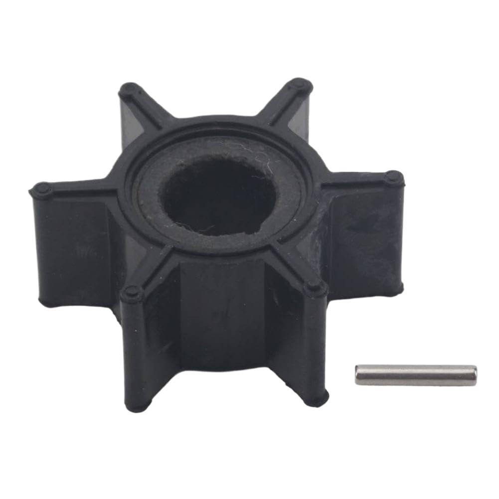 Kit di servizio di riparazione pompa acqua 369-87322 compatibile con motore fuoribordo 4 5 6