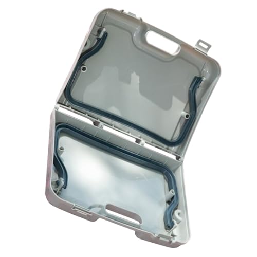Table de camping pliante en plastique facile a plier pour un voyage sans encombre