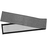 DRESSOOS Cat Exercise Wheel Mat Replacement Pad for Running Wheel Thickened Cushion for Cats Squirrels and Small Pets Comfortable Fitness Accessory for Indoor Exercise