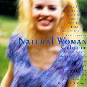 Natural Women: Amazon.co.uk: CDs & Vinyl