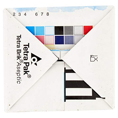 Bebida de Arroz Italiana Natural Scotti 1L