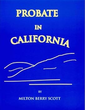 Probate in California