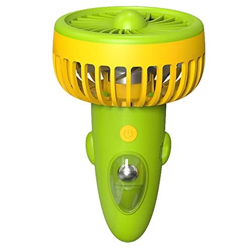 Ventilatore Portatile Flusso d'aria di