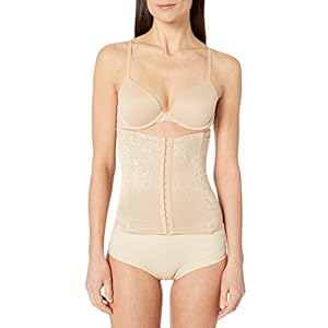 Maidenform womens Shapewear Waist Nipper Ultra Firm Control Trainer