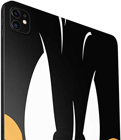 Skinit Decal Tablet Skin Compatible with iPad Pro 12.9in (2020) - Officially Licensed Warner Bros Daffy Duck Design