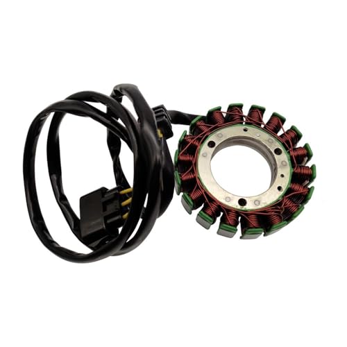 Câble de bobine de stator 18 pôles CF550 pour réparer circuit de charge UTV