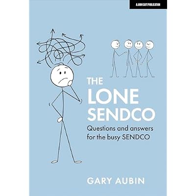 The Lone SENDCO