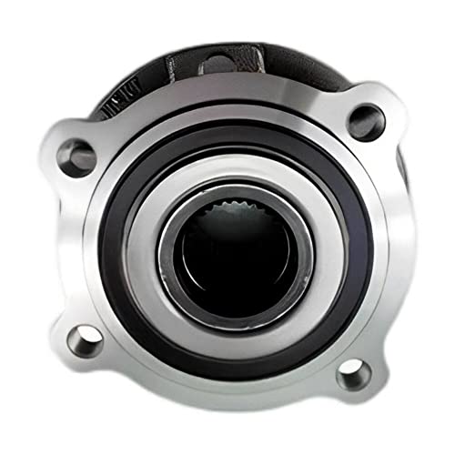 Hub unit front 805554AC supprimez le bruit de roulement sur votre train avant