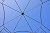 1. GO Steel Garden Arch, 8' High x 5'2" Wide, Garden Arbor for Various Climbing Plant, Outdoor Garden Lawn Backyard Gazebo