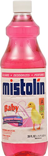 Mistolin Baby 28 Oz by Mistolin