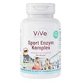 ViVe Supplements