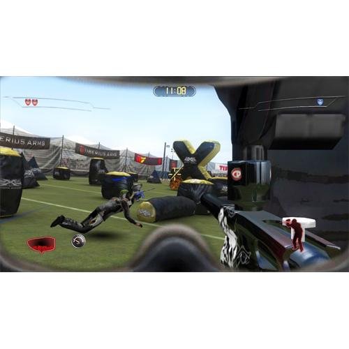 Miniatura 2 de Greg Hastings' Paintball 2 - Xbox 360