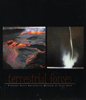 Paperback Terrestrial Forces Book