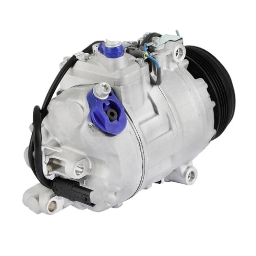 Compresseur climatisation haut de gamme pour BMW 64509154072 Moteur N6