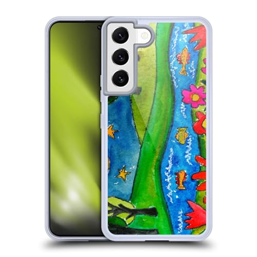 Evita arañazos en Samsung Galaxy S22 5G funda gel Wyanne