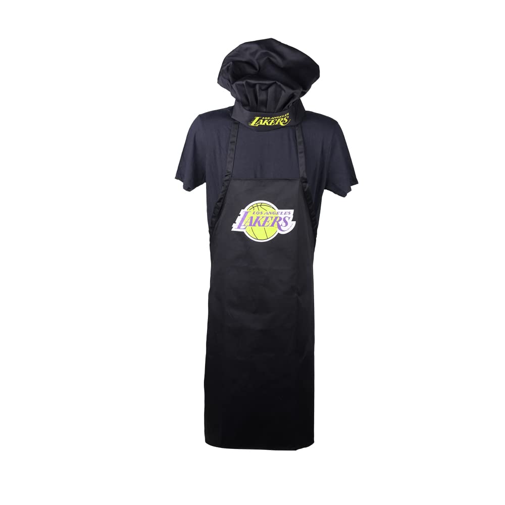 Pro Specialties Group NBA unisex-adult Apron