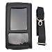Ingenico Move/5000 Credit Card Terminal Carrying Case with Shoulder Strap, Black