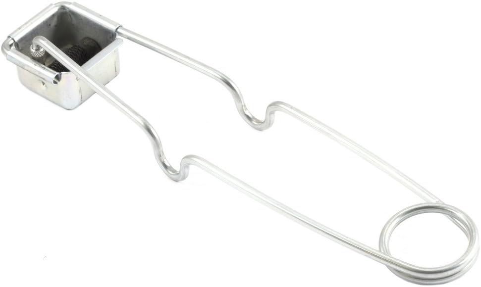 Single Flint Spark Lighter