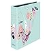 Produktbild Herlitz 50016297 Ordner"maX.file", A4, 8 cm Feathers