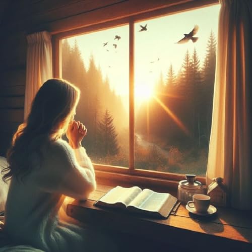 Abr&aacute;zame - Despertando con Dios