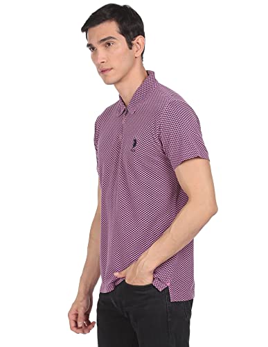 Image of U.S. Polo ASSN. Men Polo Shirt