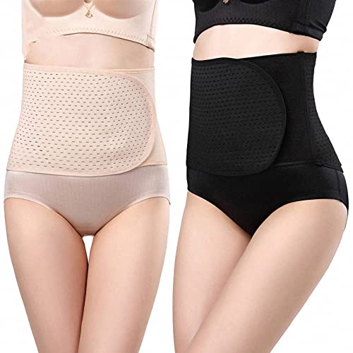 Faja postparto transpirable corset cinturón para cintura miniatura 2