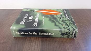 Hardcover Sheridan in the Shenandoah;: Jubal Early's nemesis (Civil War centennial series) Book