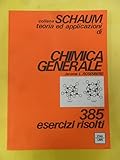  chimica generale schaum etas 1974