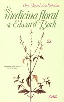 La medicina floral 8486344735 Book Cover