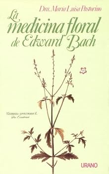 Paperback La medicina floral [Spanish] Book