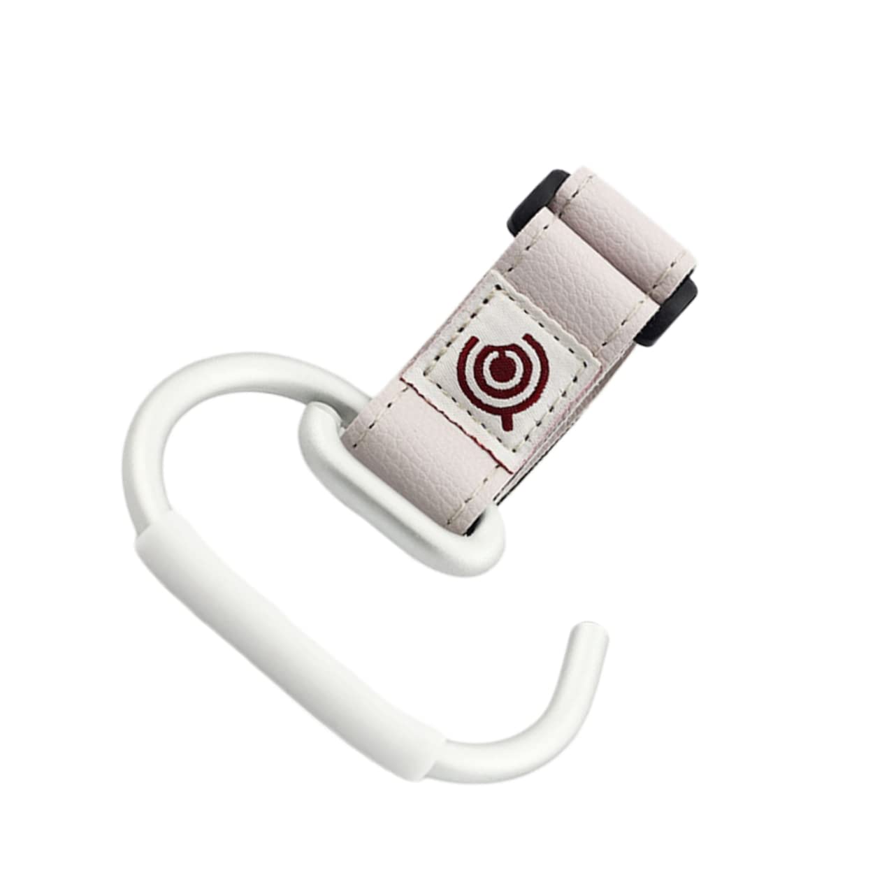 ifundom Stroller Clips Hangers Baby Stroller Hooks Diaper Bag Hooks Accessories Easy Access Organizers