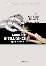 MACHINE INTELLIGENCE: QUO VADIS?