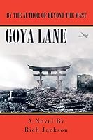 Goya Lane 1503556611 Book Cover