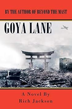 Paperback Goya Lane Book