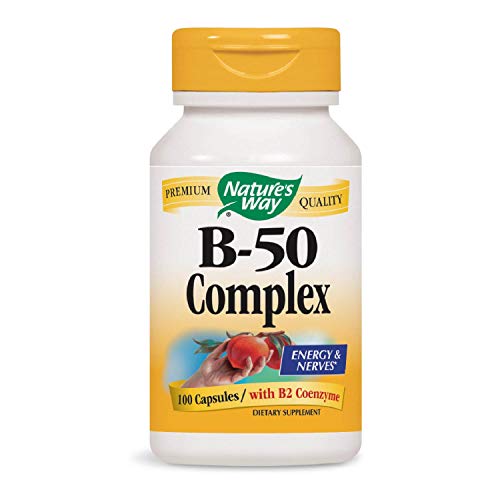 Nature's Way, B-50�R���v���b�N�X�A100��
