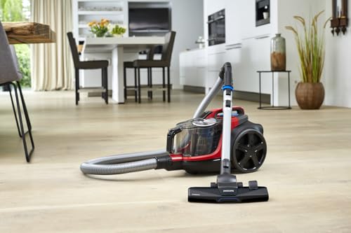 Aspirateur Traîneau Philips FC9729/09 – Sans Sac, 900W, PowerCyclone 8 - vue 5
