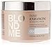 BLONDEME Tone Enhancing Bonding Mask for Cool Blondes, 6.76-Ounce