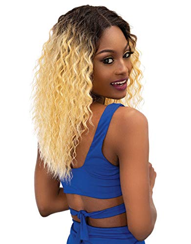 Janet Collection Melt Extended Part CIARA Lace Front Wig (2)