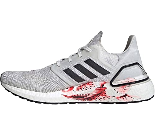 Image of adidas Boys Ultraboost 20 Running Shoes